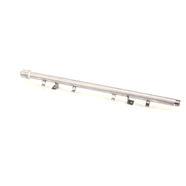 American Dish Service Spray Arm, Conveyor, Final Ri 281-6209 - main